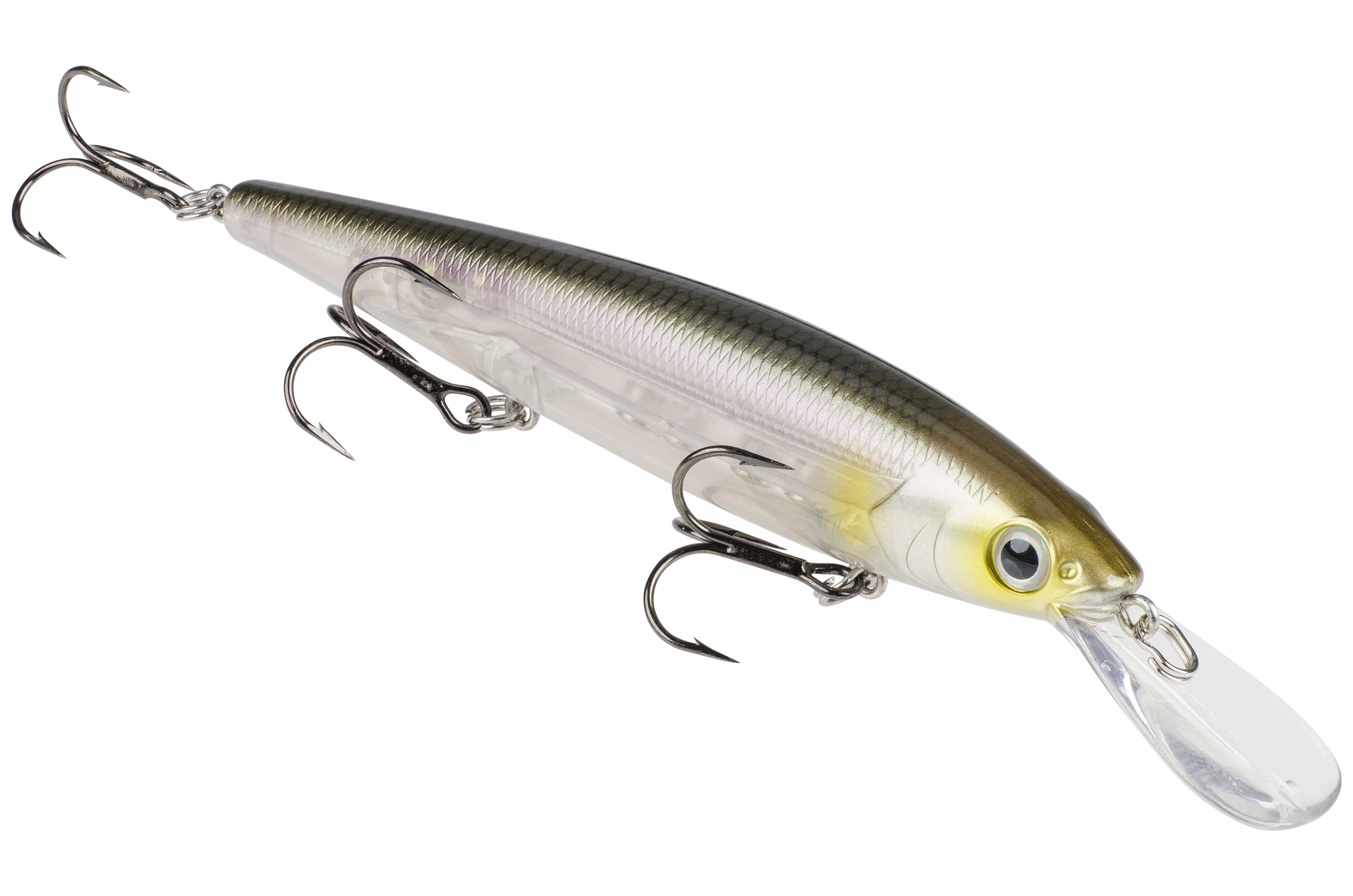 Strike King KVD 300D Series Deep Diving Jerkbait - 4.75 Inch