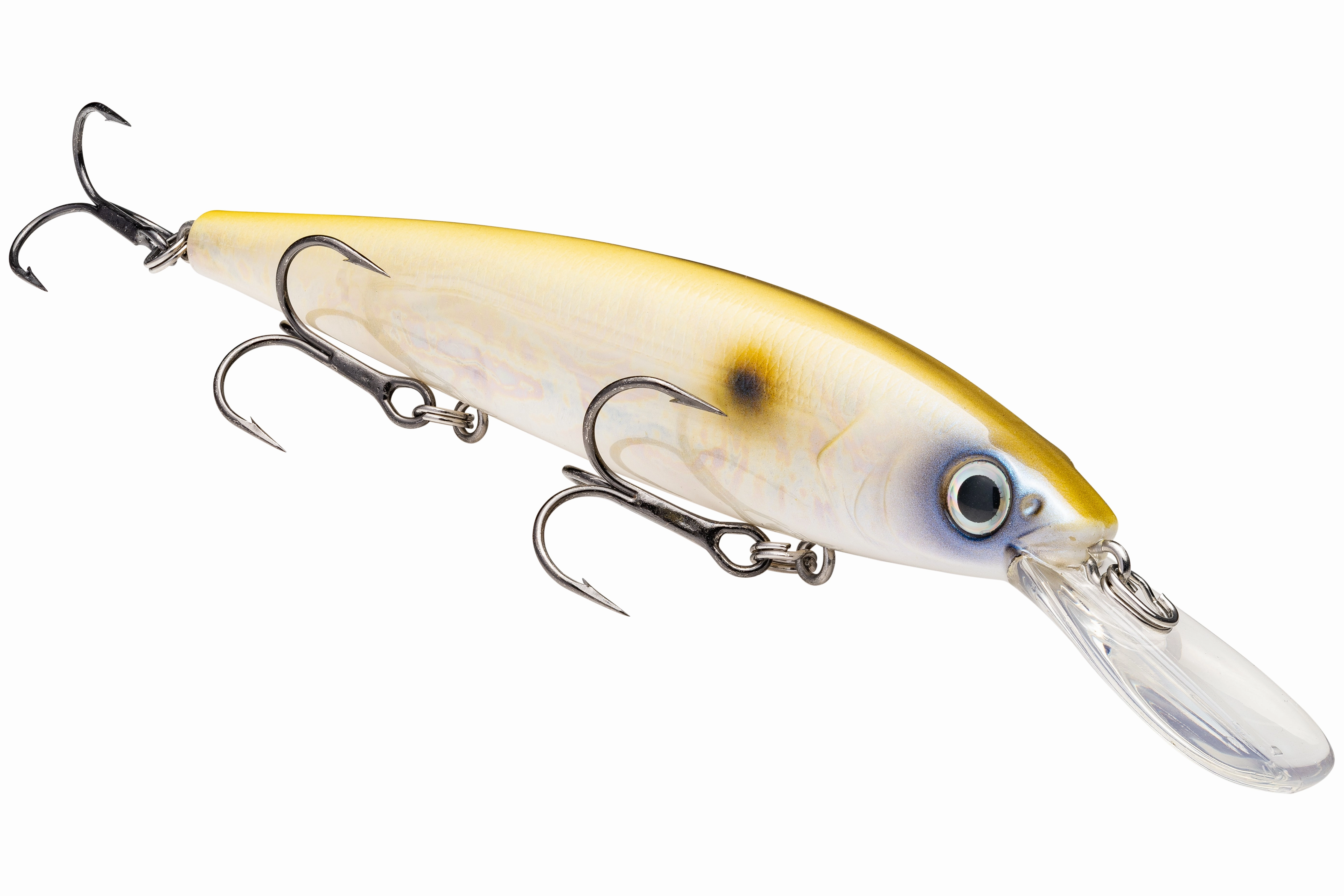 Strike King KVD 300D Series Deep Diving Jerkbait - 4.75 Inch