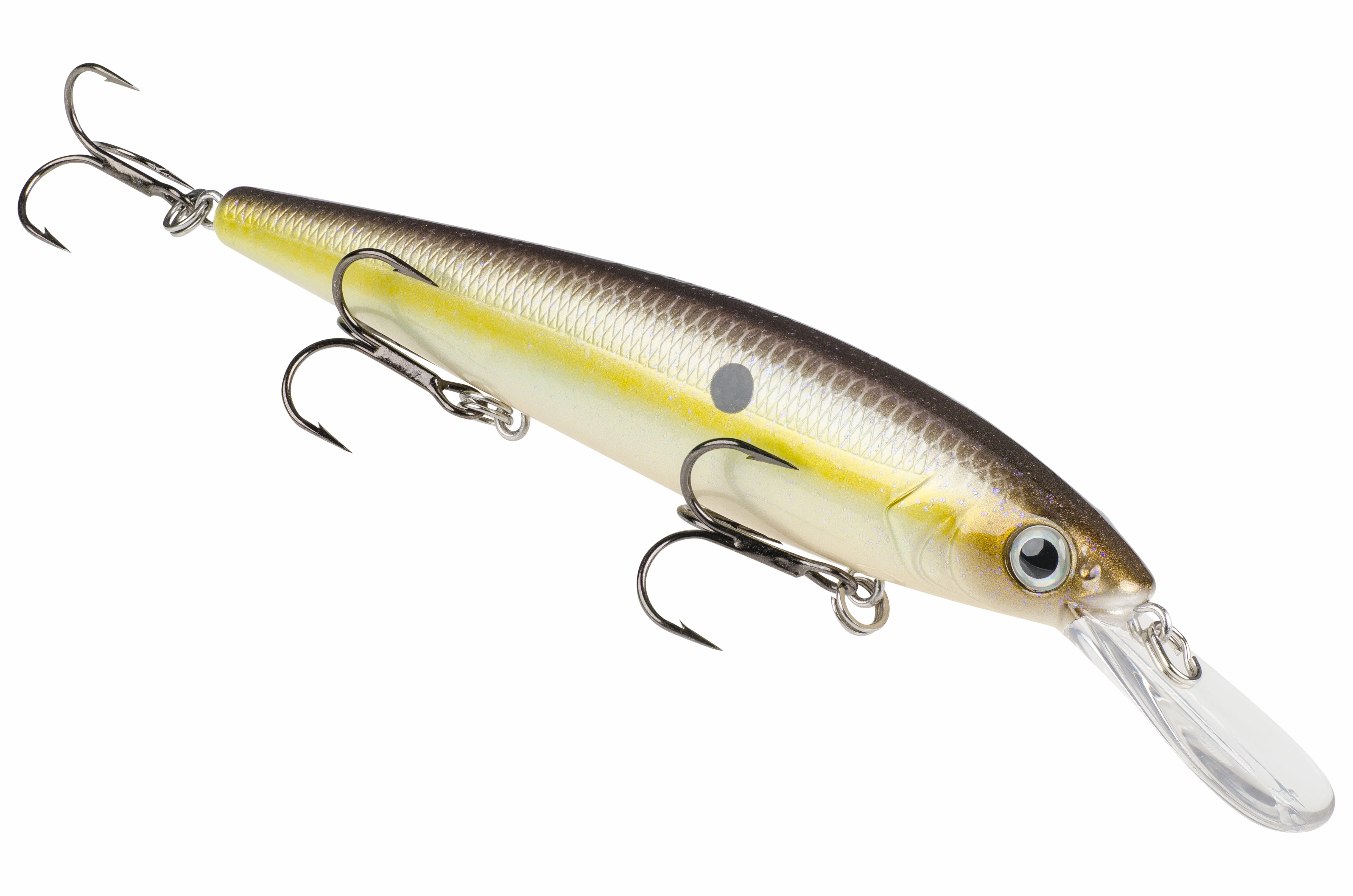 Strike King KVD 300D Series Deep Diving Jerkbait - 4.75 Inch