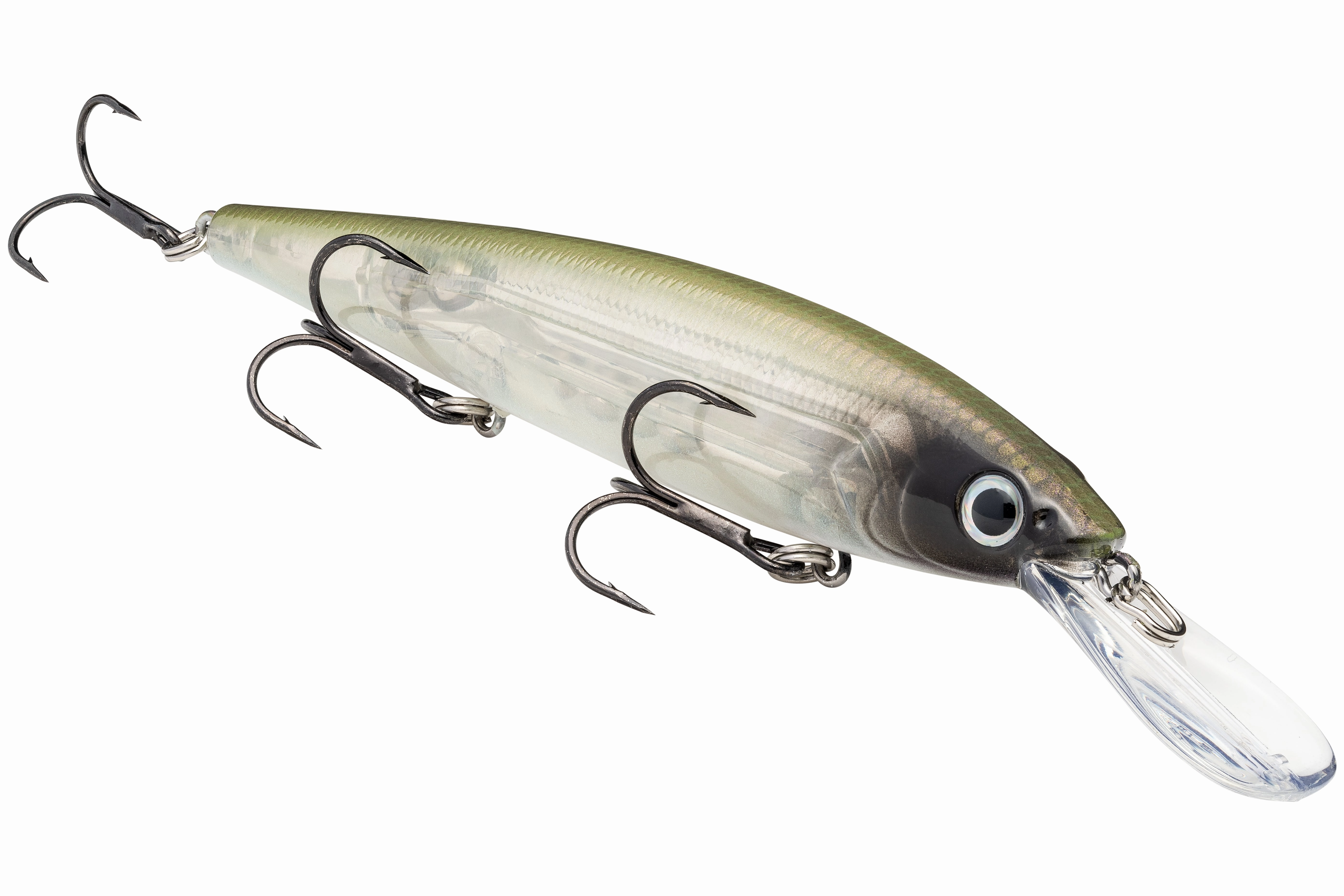 Strike King KVD 300D Series Deep Diving Jerkbait - 4.75 Inch