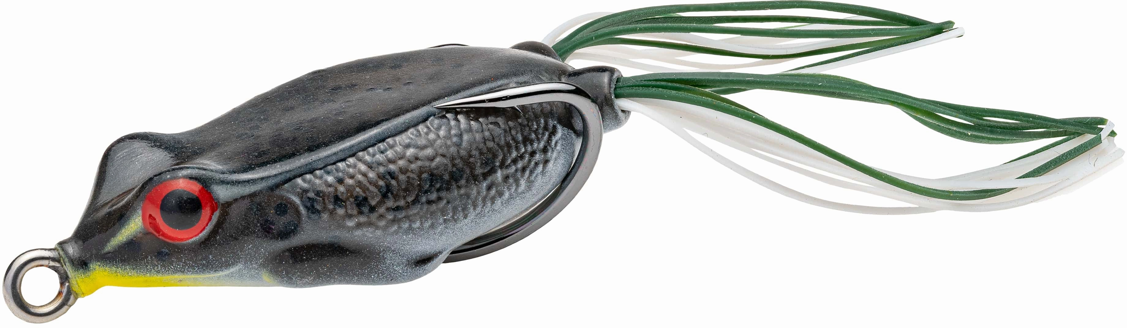 Strike King KVD Baby Sexy Frog Topwater Hollow Body Frog