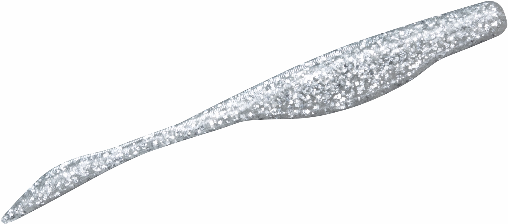 Strike King KVD Caffeine Shad 4 inch Soft Jerkbait 8 pack