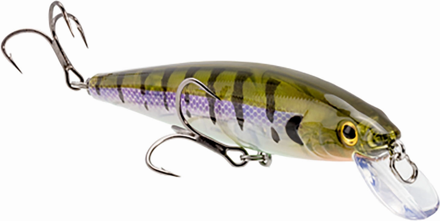 Strike King KVD Elite 200 Series Jerkbait - 4.5 Inch