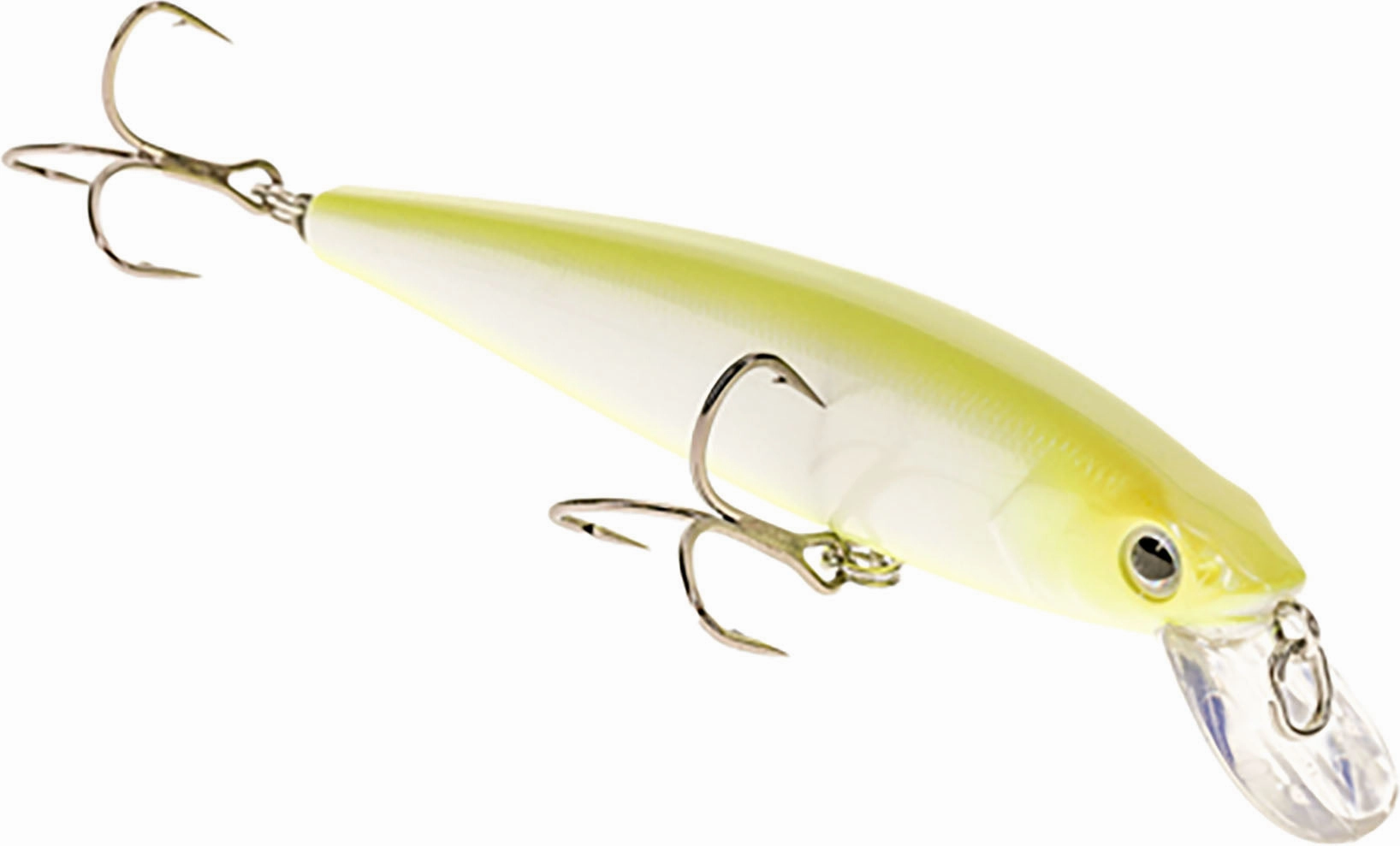 Strike King KVD Elite 200 Series Jerkbait - 4.5 Inch