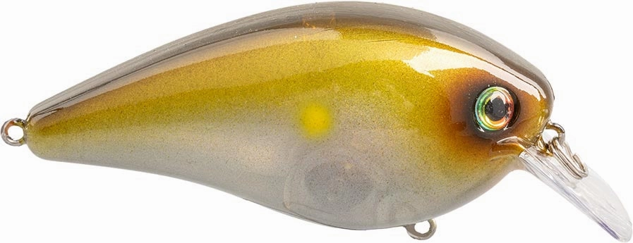 Strike King KVD Elite 2.5 Squarebill Crankbait - 2.75 Inch