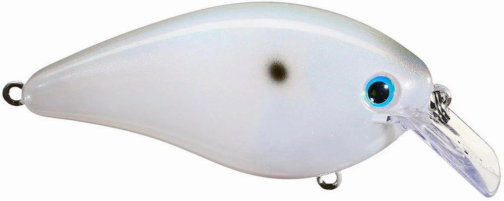 Strike King KVD Elite 8.0 Squarebill Crankbait - 4.5 Inch