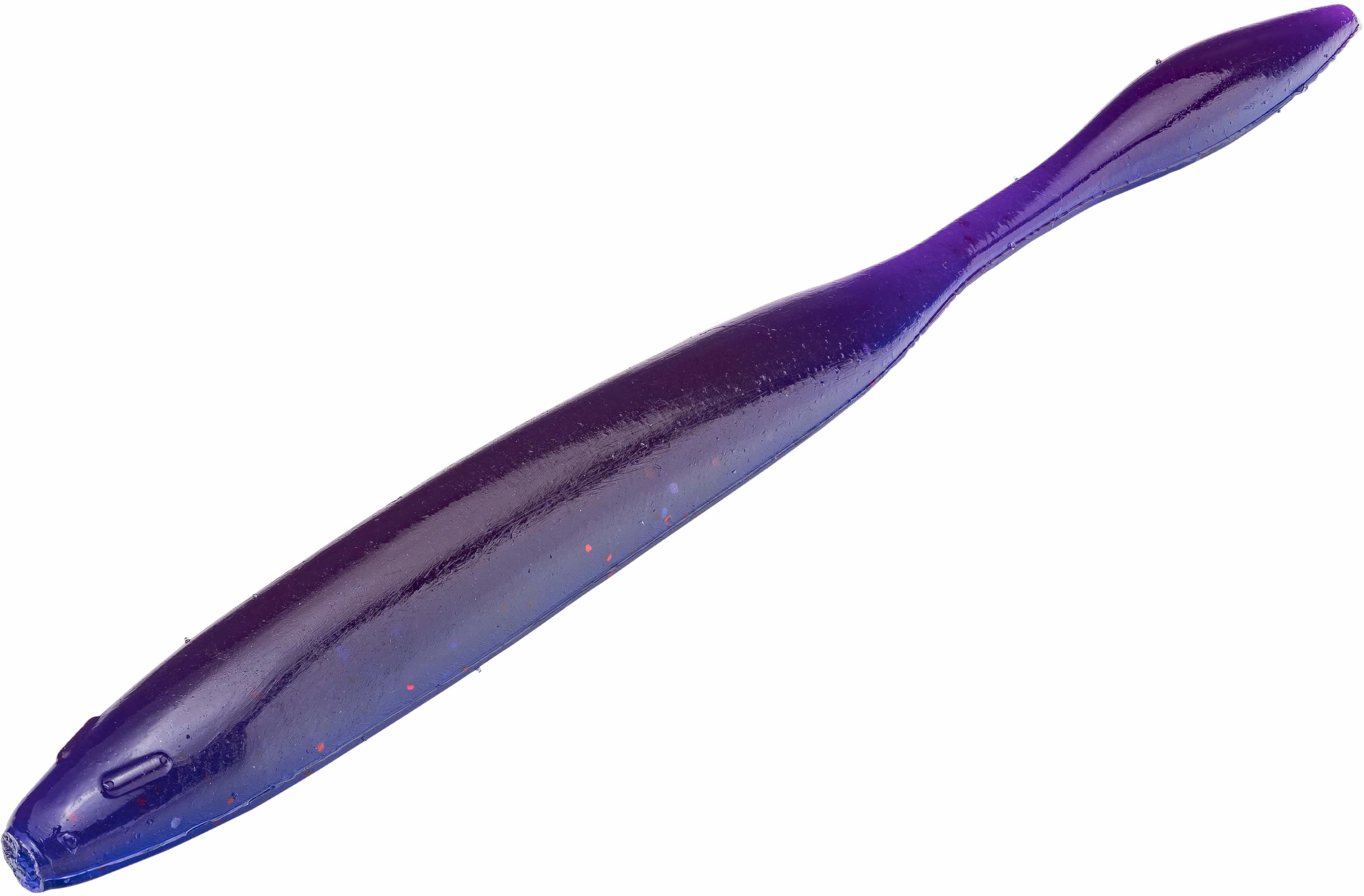 Strike King KVD Magnum Dream Shot 5 inch Drop Shot Bait 8 pack