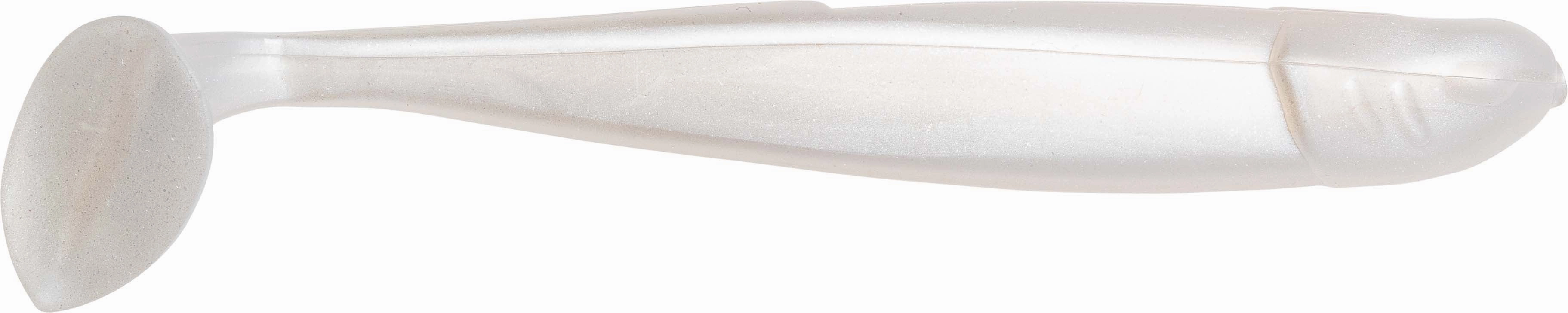 Strike King KVD Swim-N-Shiner 4 inch Paddle Tail Swimbait 6 pack