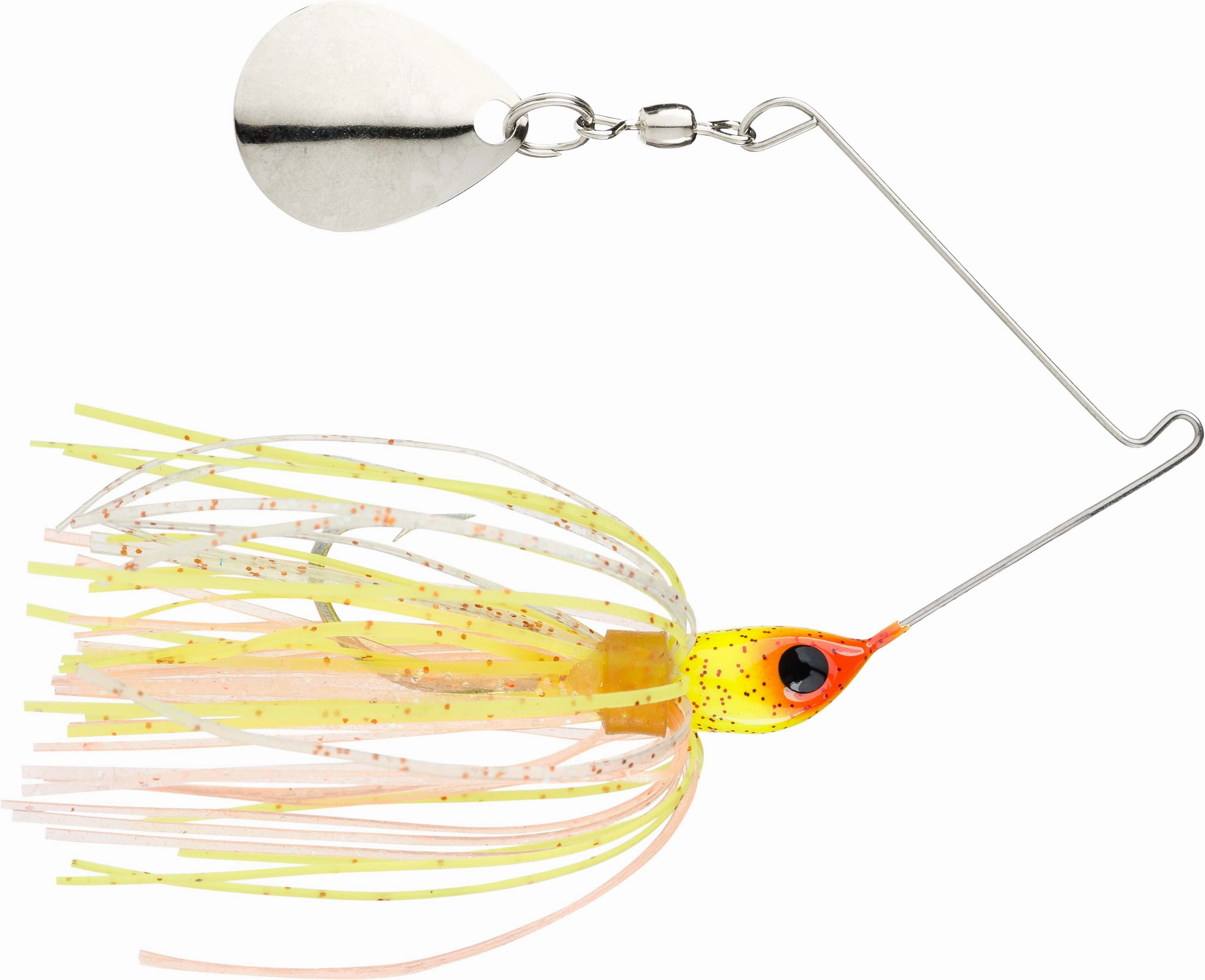 Strike King Micro-King 1/16 oz. Spinnerbait