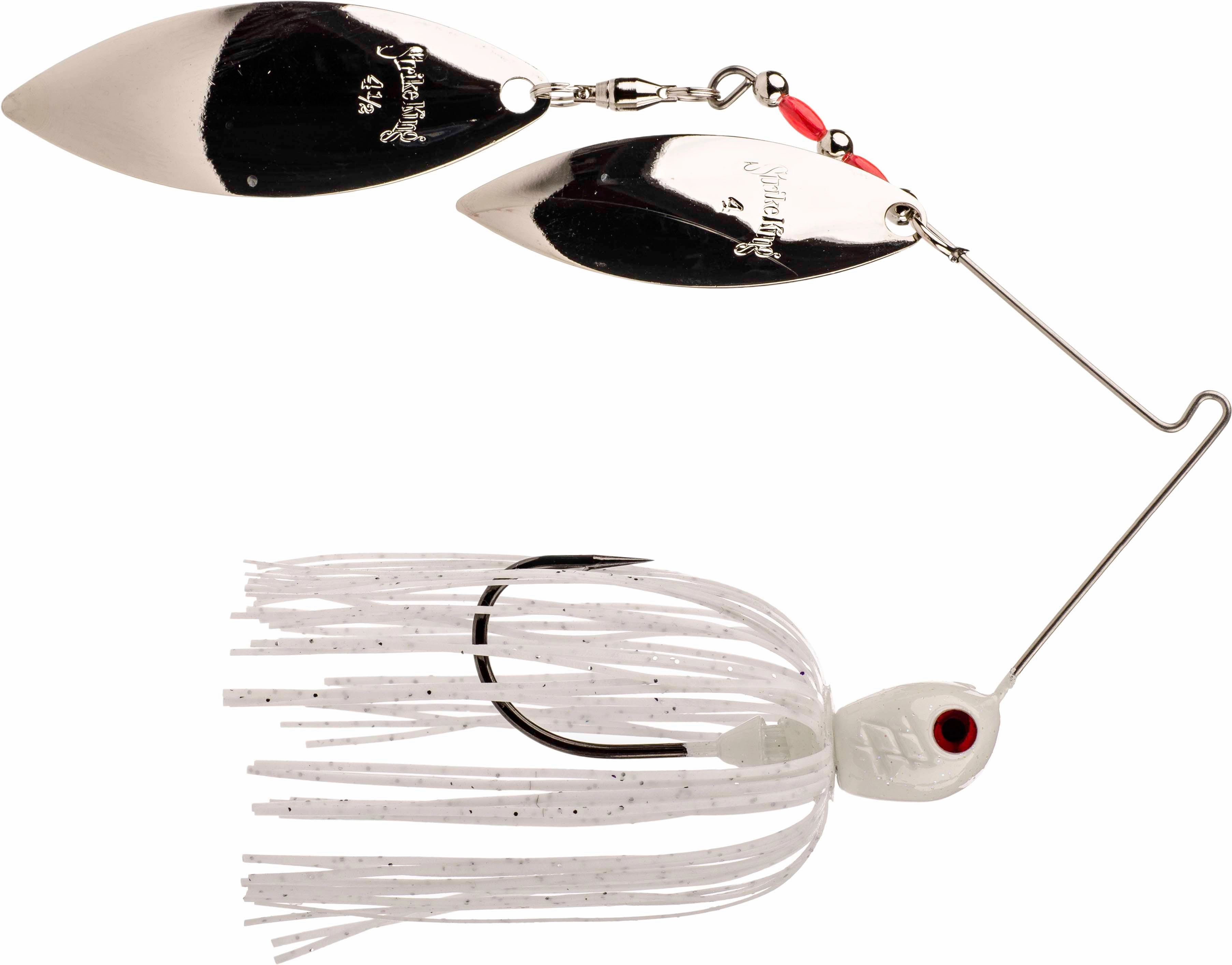 Strike King Premier Pro Model Spinnerbait