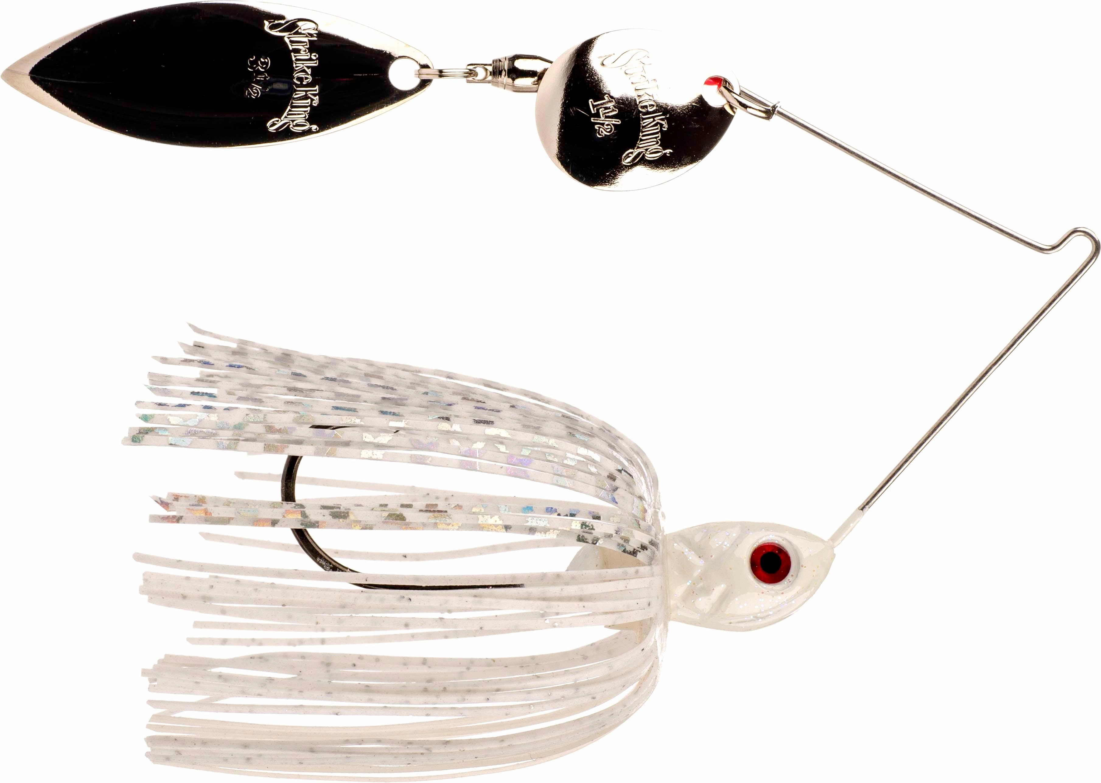 Strike King Premier Pro Model Spinnerbait