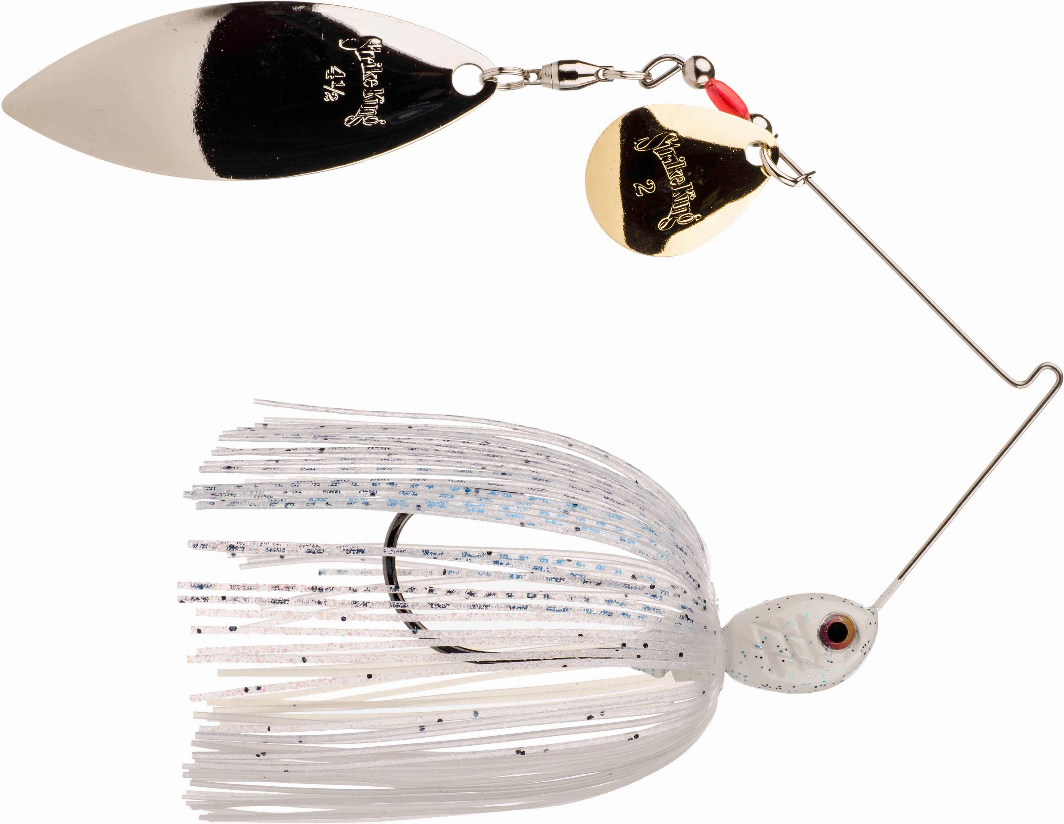 Strike King Premier Pro Model Spinnerbait