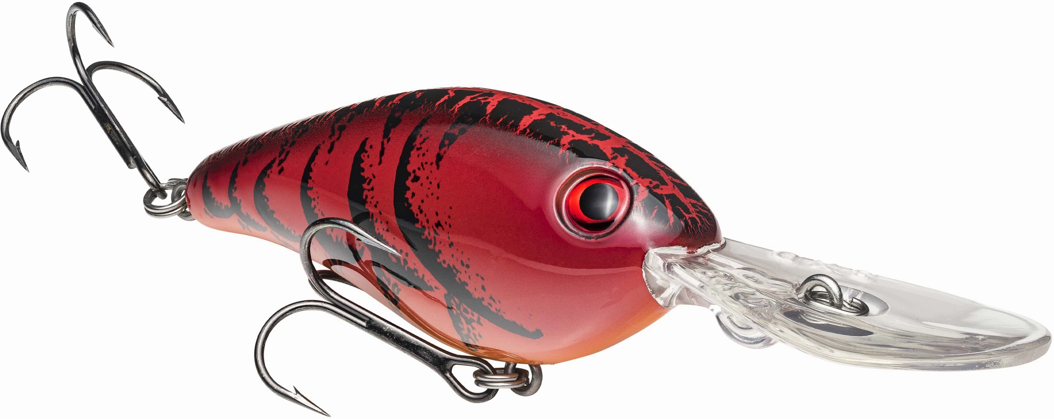 Strike King Pro Model Series 10XD Deep Diving Crankbait - 2 oz