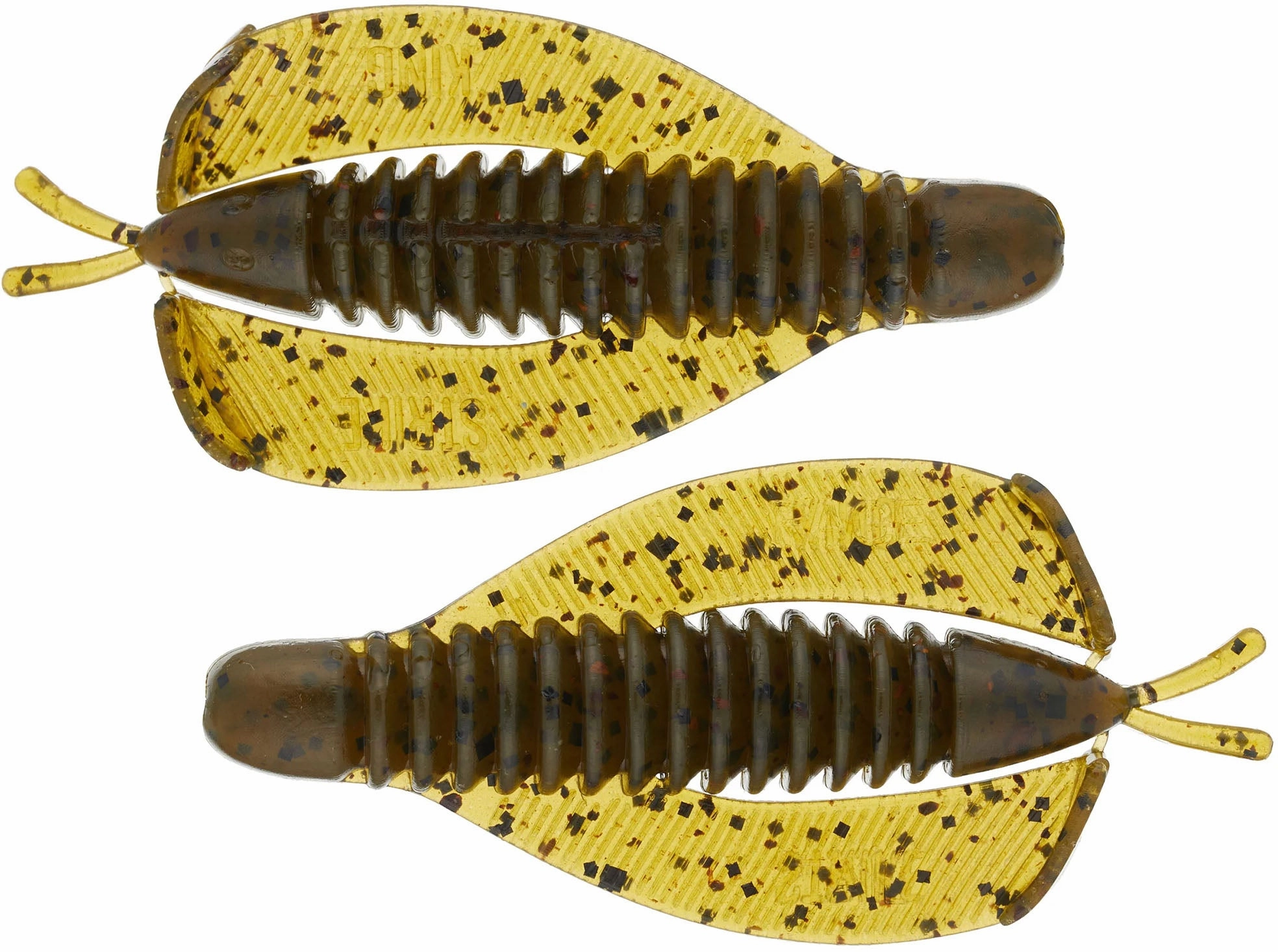 Strike King Rage Hawk Creature Bait - 2.75 Inch