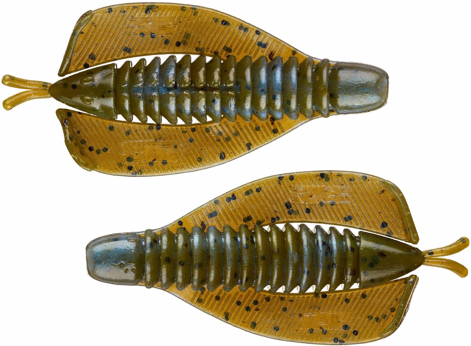 Strike King Rage Hawk Creature Bait - 2.75 Inch