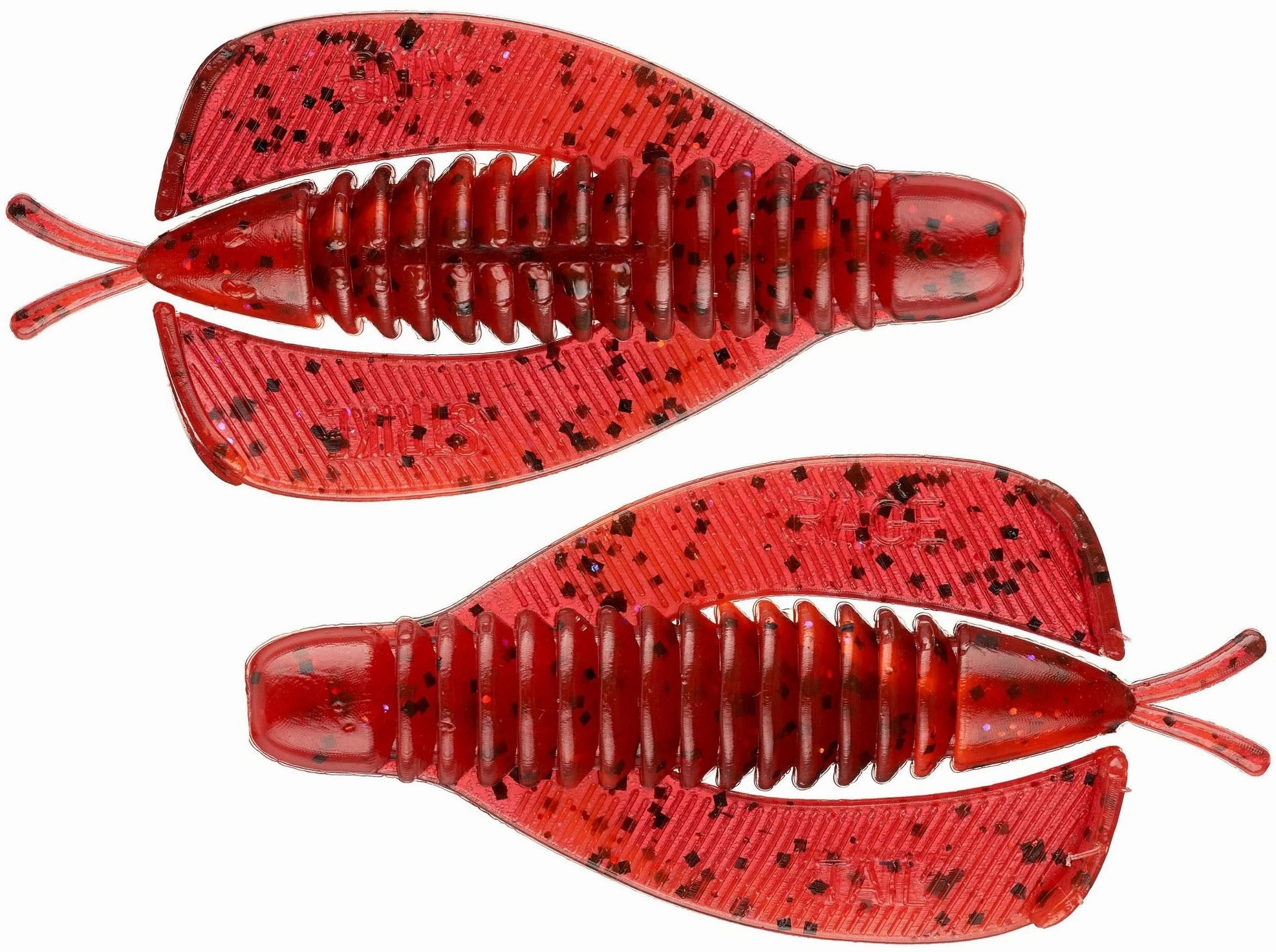 Strike King Rage Hawk Creature Bait - 2.75 Inch