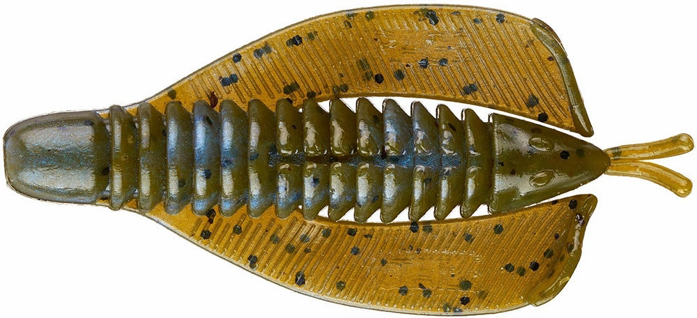 Strike King Rage Hawk Creature Bait - 3 Inch