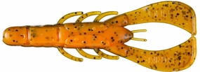 Strike King Rage Scounbug Soft Plastic Craw