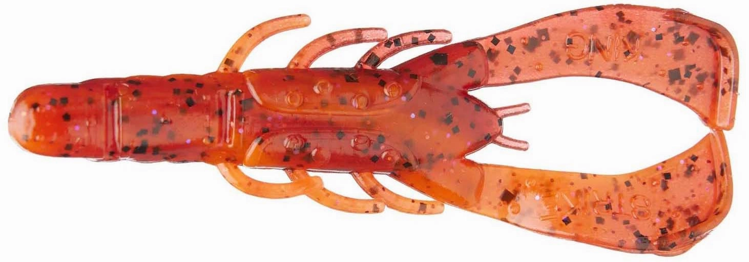 Strike King Rage Scounbug Soft Plastic Craw