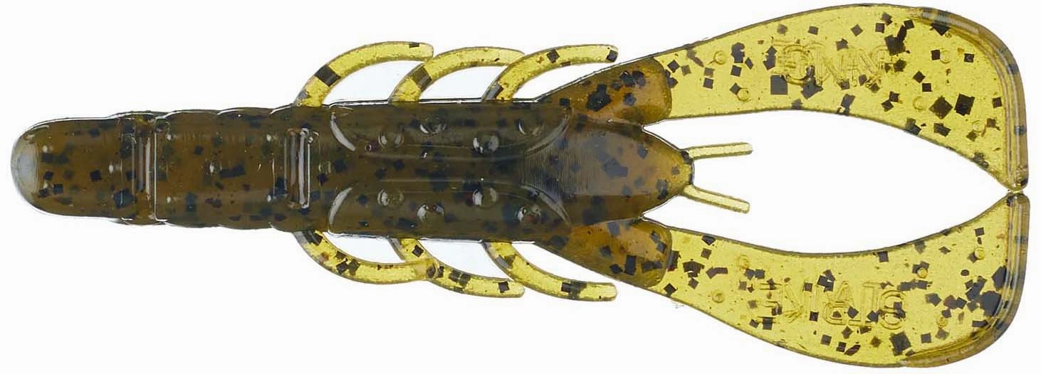 Strike King Rage Scounbug Soft Plastic Craw