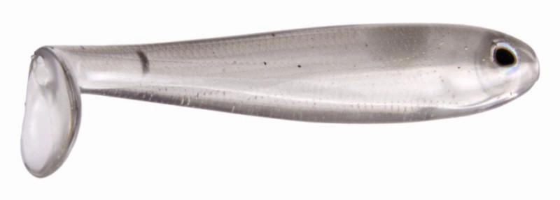 Strike King Shadalicious 5 1/2 inch Paddle Tail Swimbait