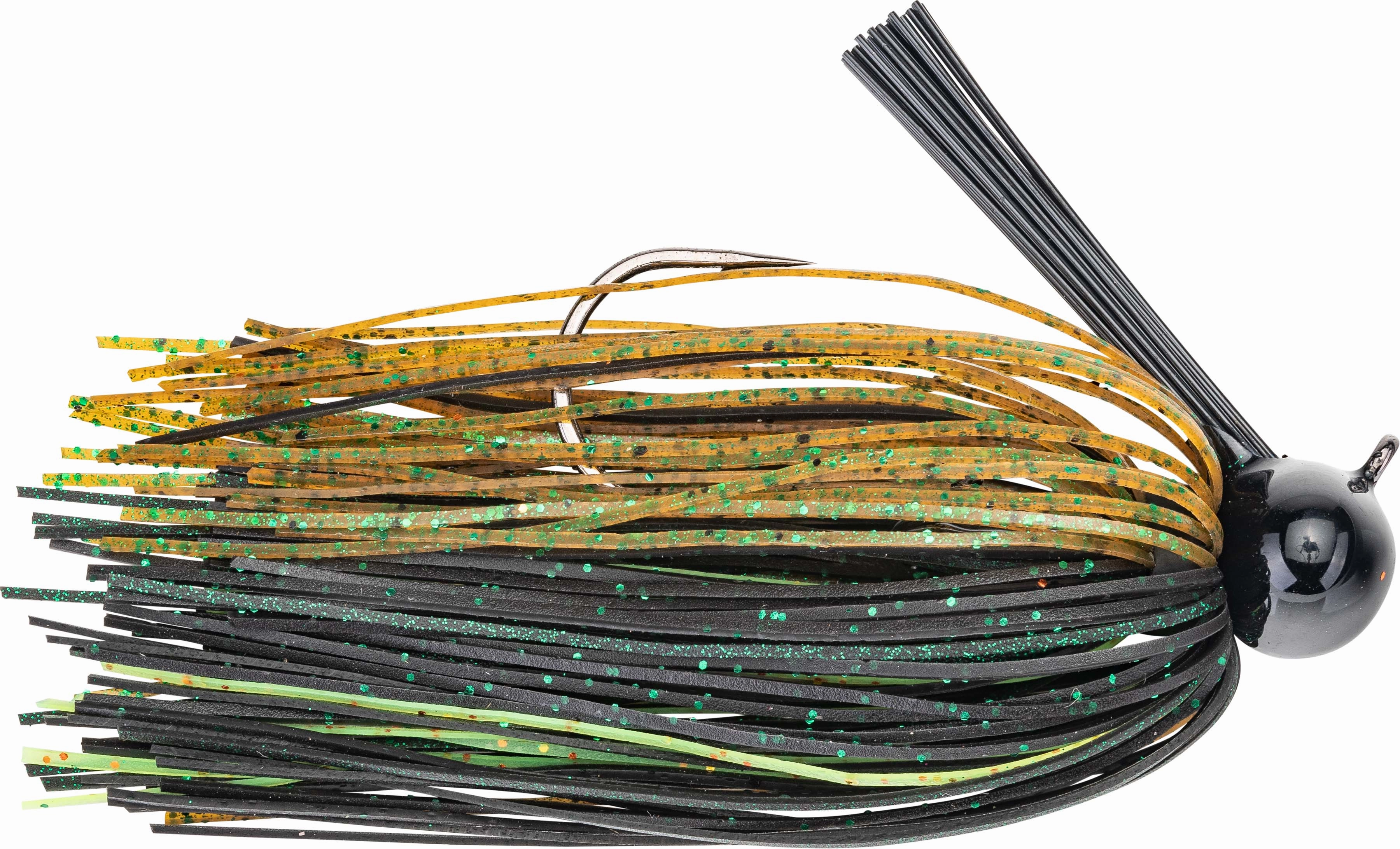 Strike King Tour Grade Football Jig