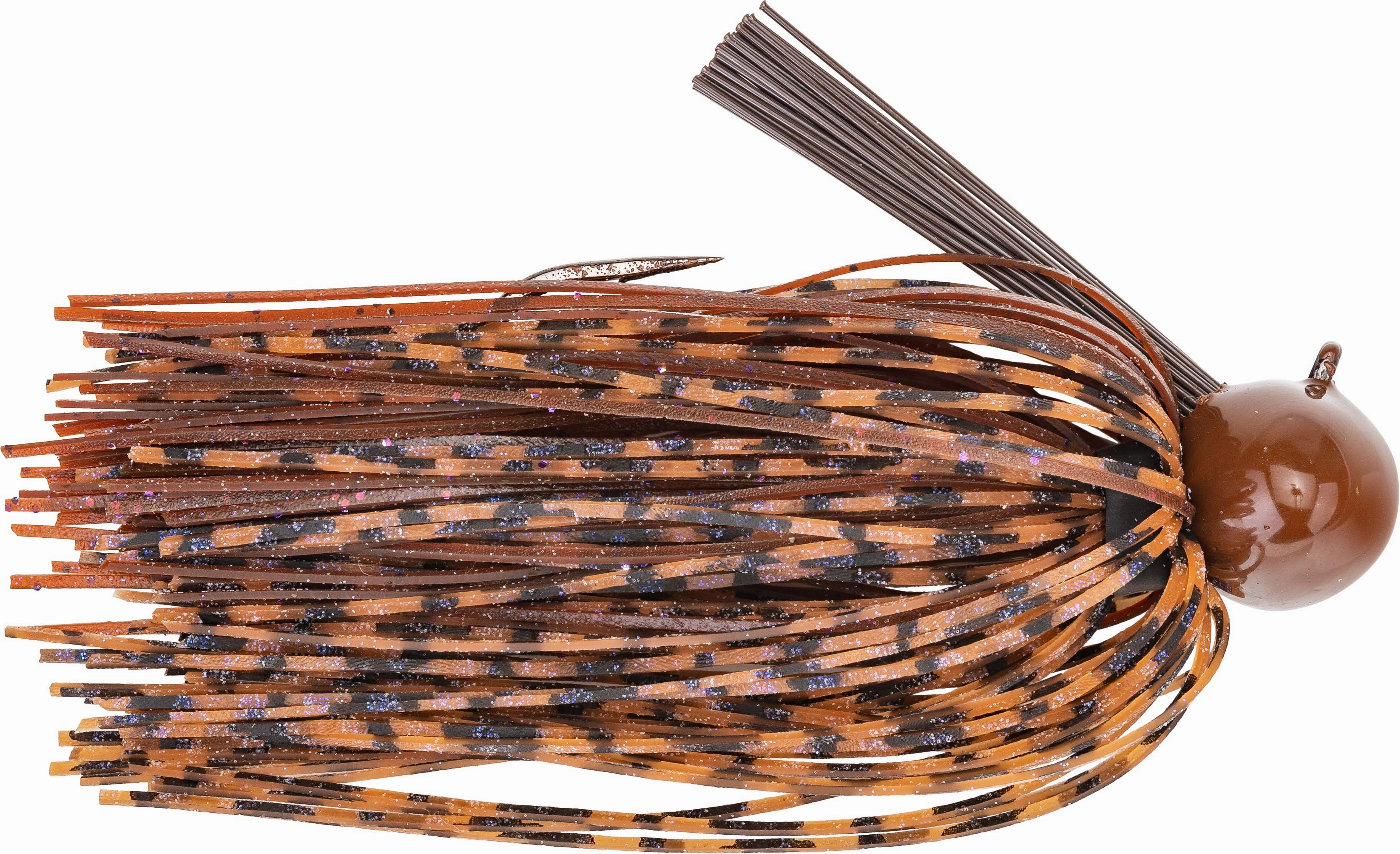 Strike King Tour Grade Football Jig
