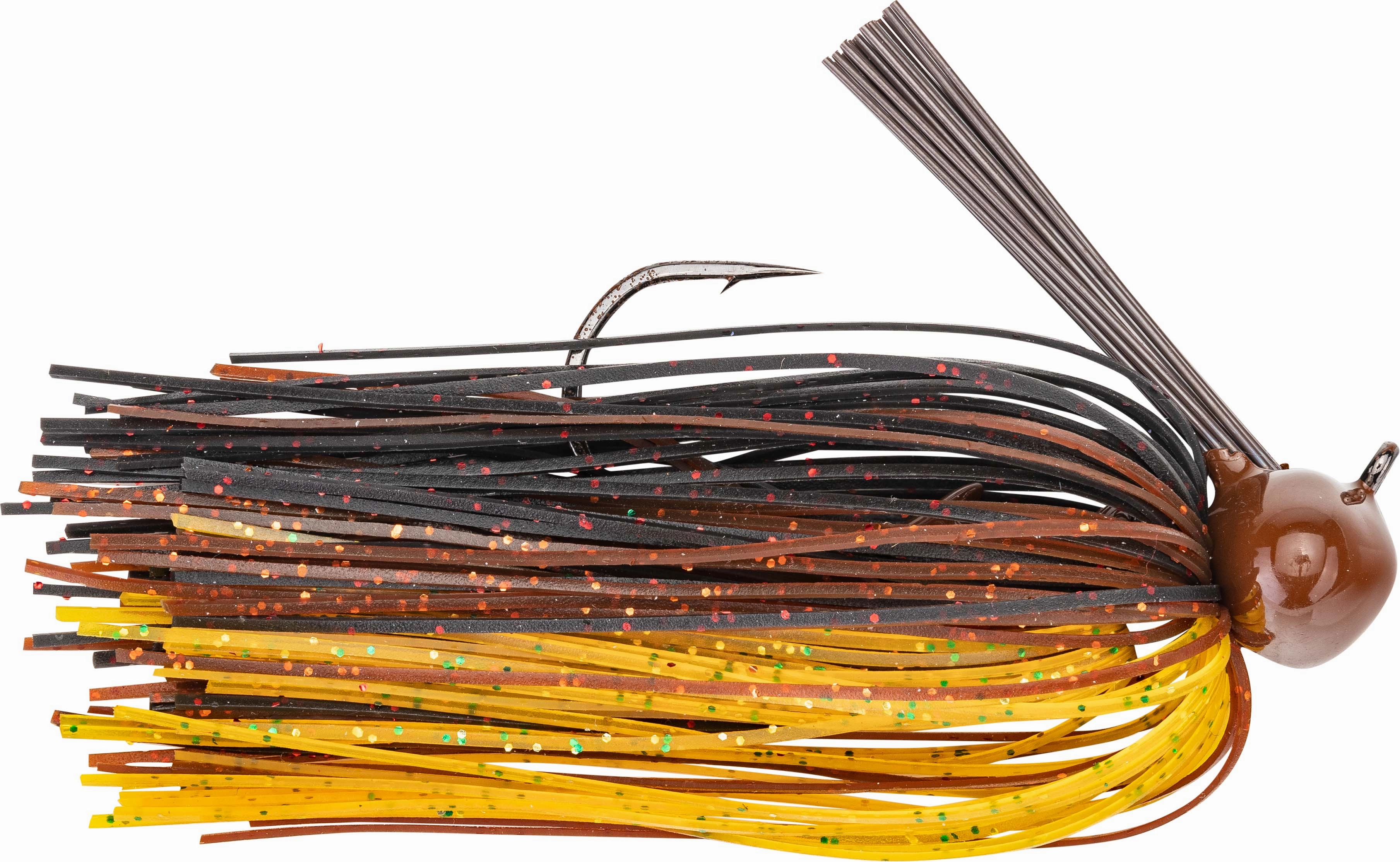 Strike King Tour Grade Football Jig