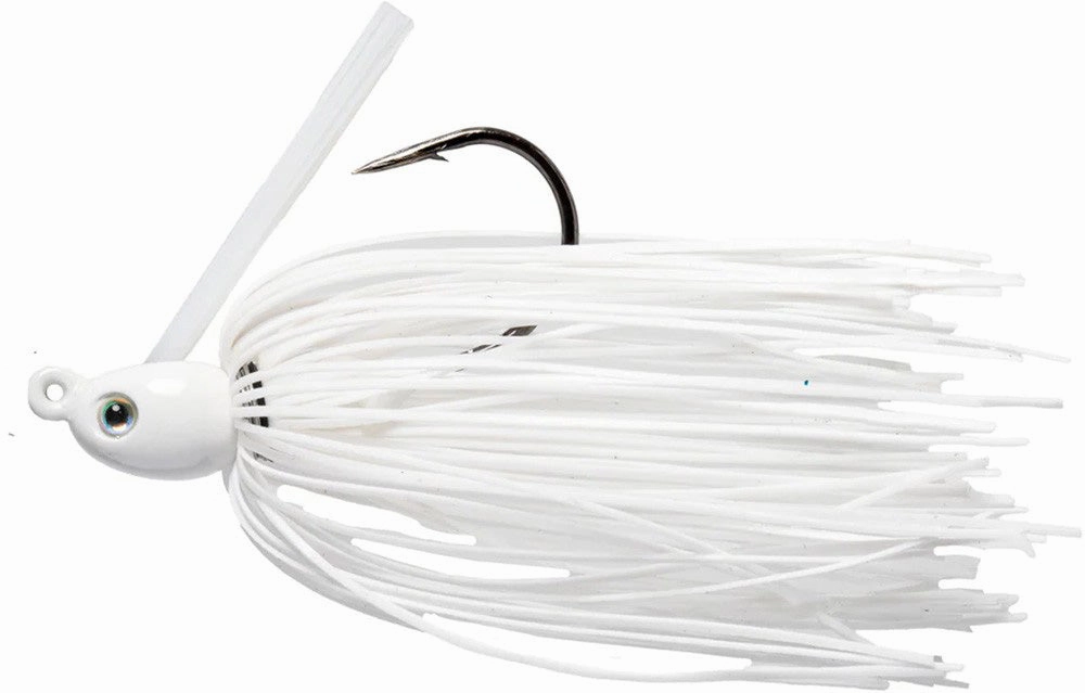 Strike King Tour Grade Tungsten Compact Swim Jig