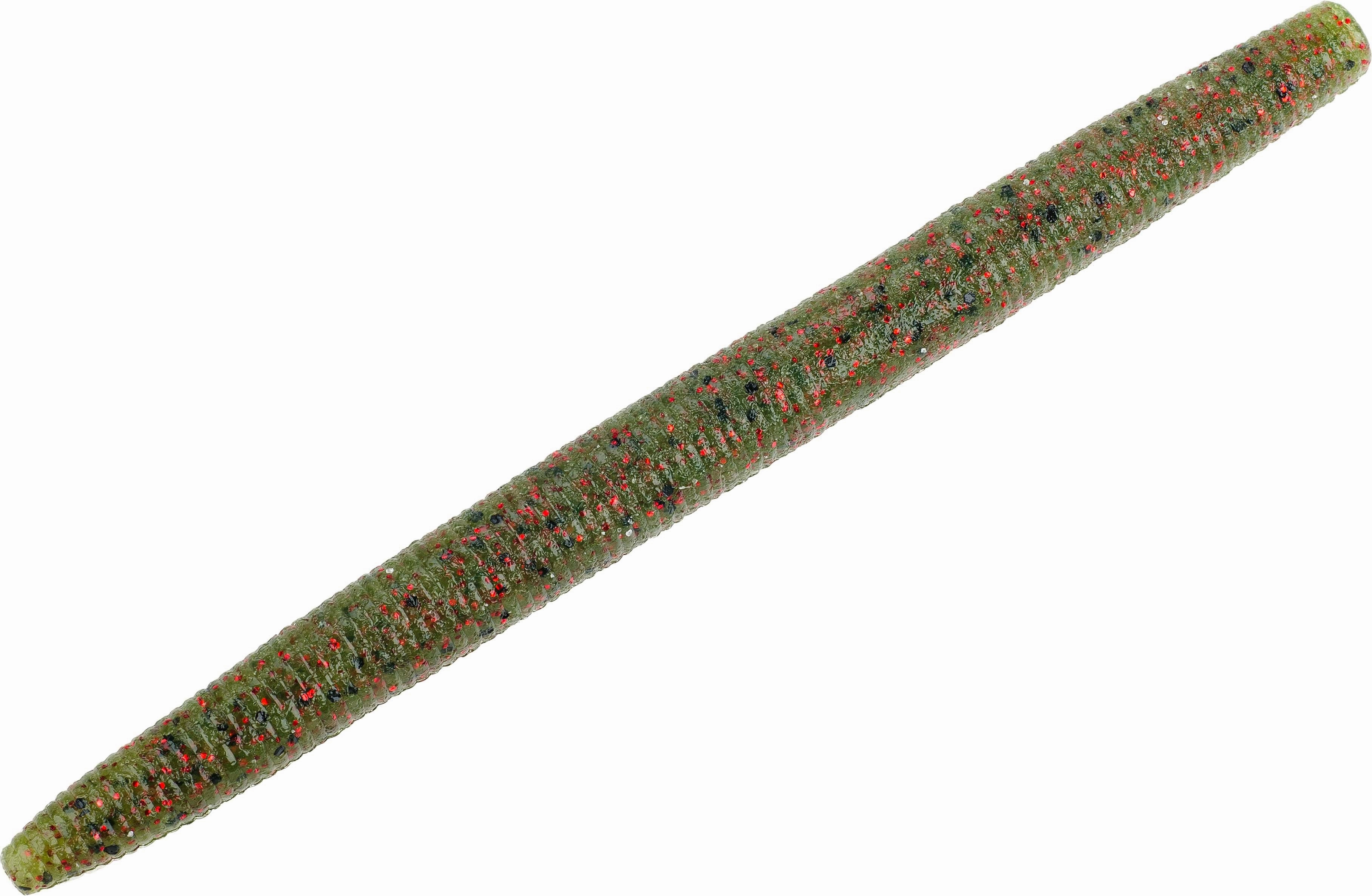 Strike King Zero ElazTech 5 inch Soft Stickbait