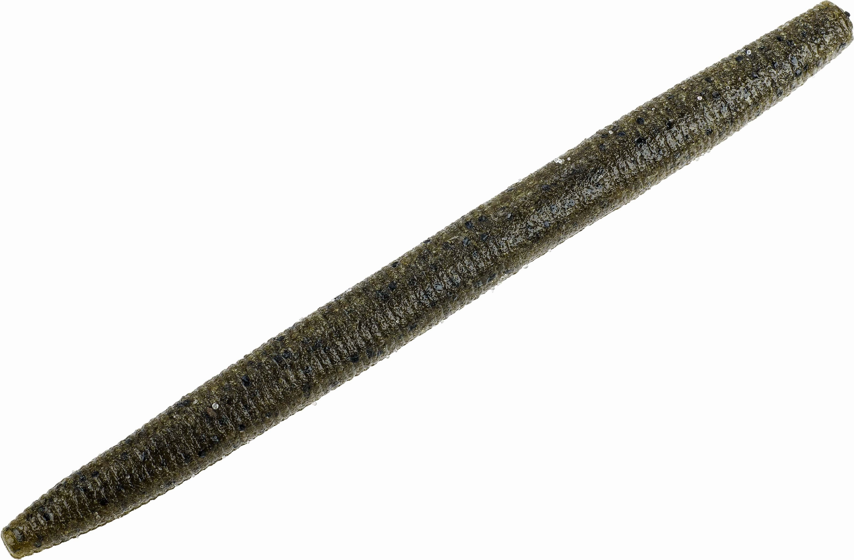 Strike King Zero ElazTech 5 inch Soft Stickbait