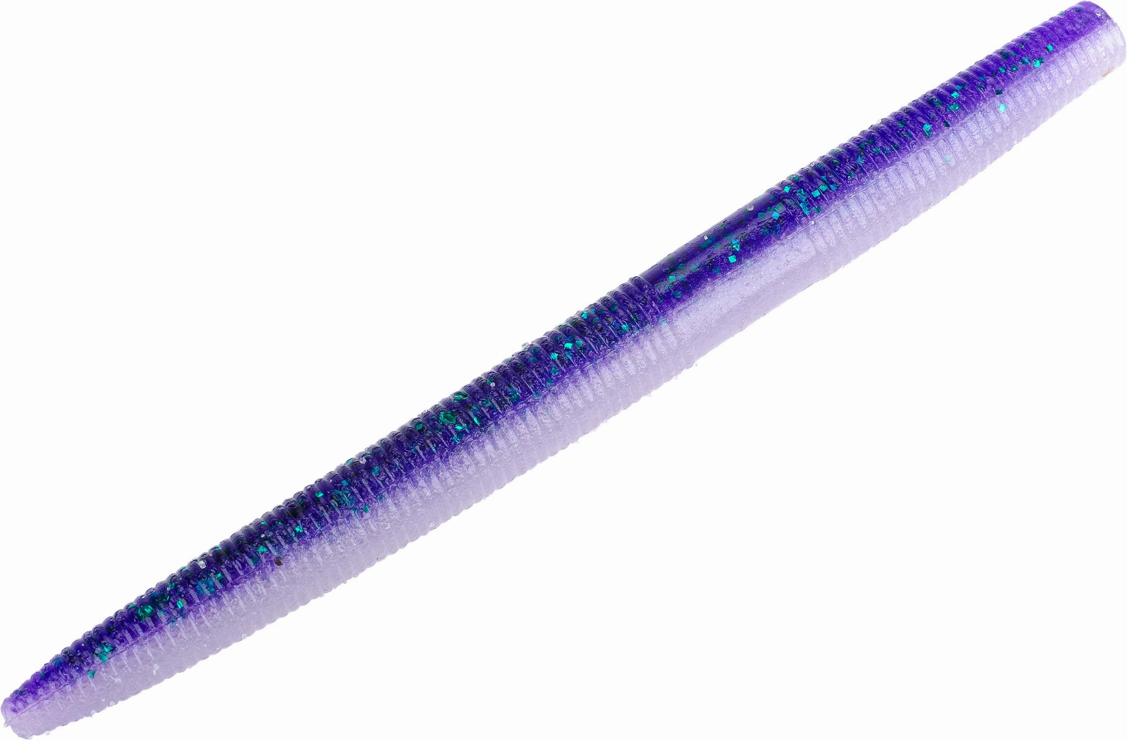 Strike King Zero ElazTech 5 inch Soft Stickbait