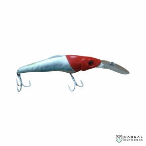 StrikePro Challenger X Hard Lure 11-8.7cm/23-11g,1pcs/pkt