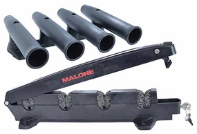 Striper-4 Fishing Rod Carrier