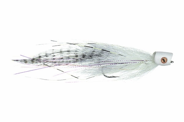 Strolis' Chuggernaut Popper - (#1/0)