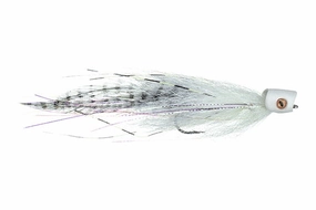 Strolis' Chuggernaut Popper - (#1/0)