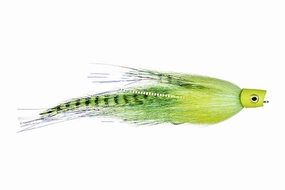 Strolis' Chuggernaut Popper - (#1/0)