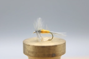 Sulphur Dun Dry