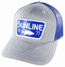 Sunline Royal Patch Hat