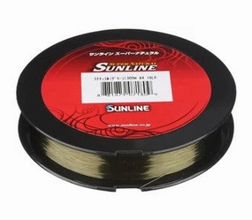 Super Natural Monofilament - 330 Yds