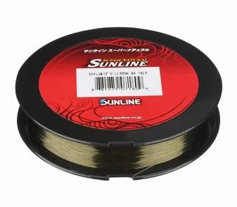 Super Natural Monofilament - 330 Yds