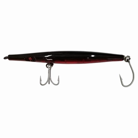 Super "N" Fish Heavy Needlefish - 6-3/8" (2-3/8 oz.)