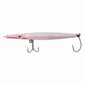Super "N" Fish Heavy Needlefish - 6-3/8" (2-3/8 oz.)