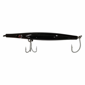 Super "N" Fish Heavy Needlefish - 6-3/8" (2-3/8 oz.)