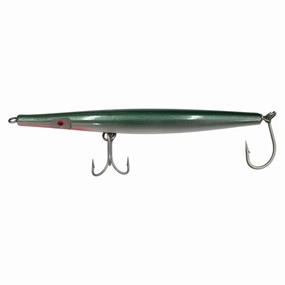 Super "N" Fish Heavy Needlefish - 7.25" (3 oz.)