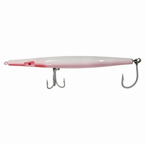 Super "N" Fish Heavy Needlefish - 7.25" (3 oz.)
