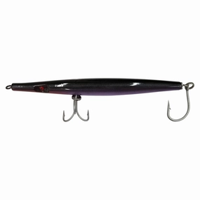 Super "N" Fish Heavy Needlefish - 7.25" (3 oz.)
