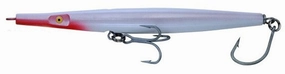 Super "N" Fish Needlefish - 5-1/4" (1.7 oz.)