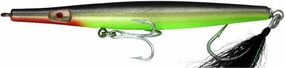 Super "N" Fish Needlefish - 5-1/4" (1.7 oz.)