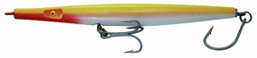 Super "N" Fish Needlefish - 5-1/4" (1.7 oz.)